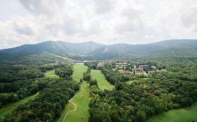 Killington Mountain Lodge